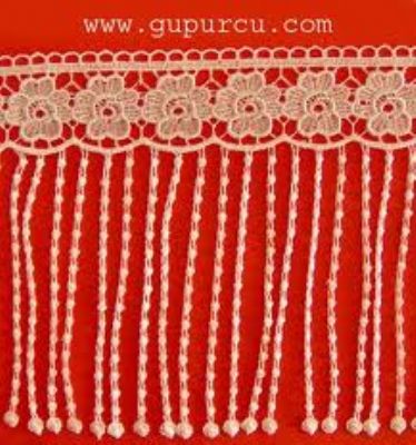 DANTELCİM (KAPANMİŞ FİRMA) - 